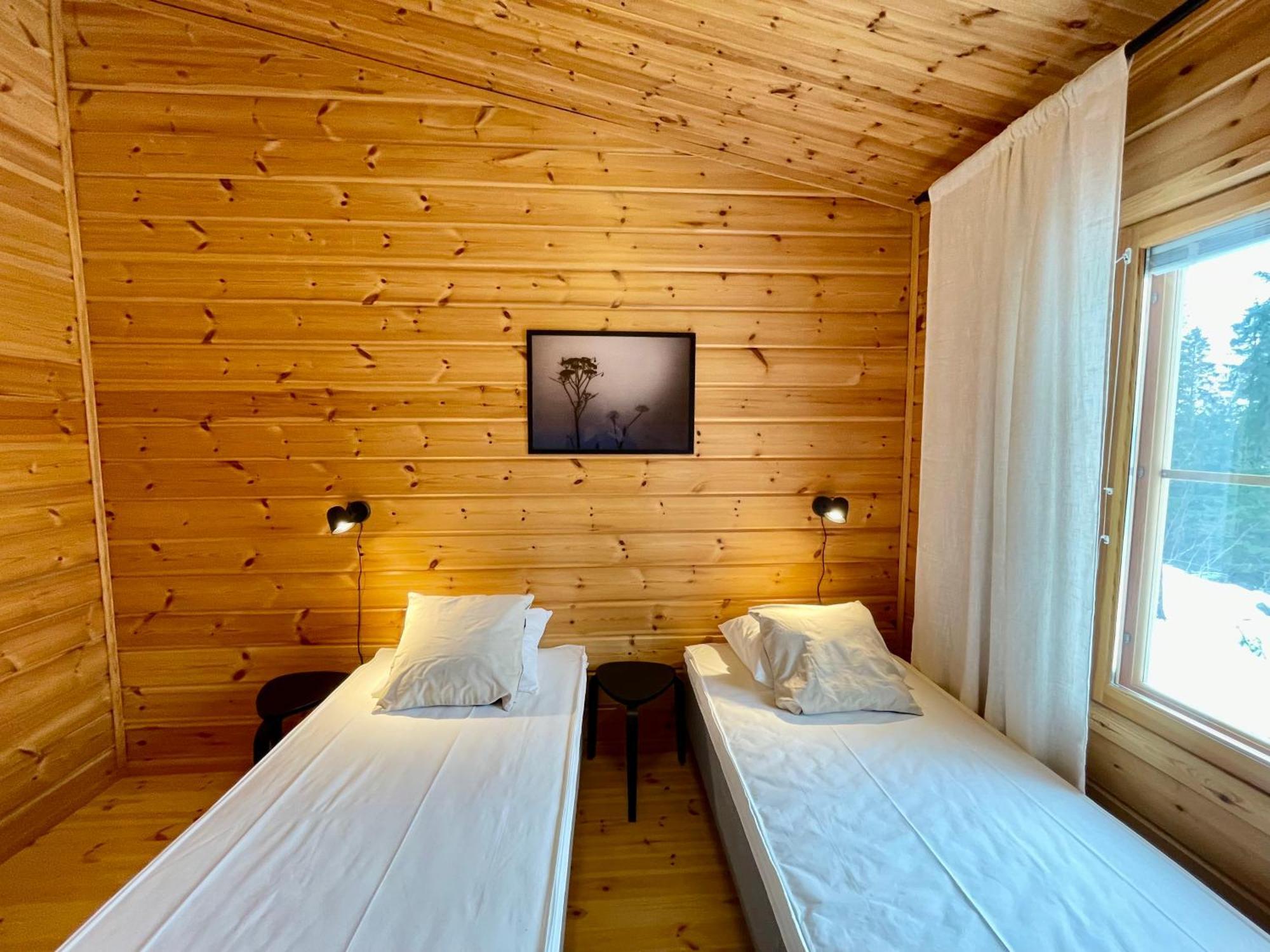 Matilda Villas, Quality Villas By The Sea In The Beautiful Village Of Mathildedal Matildedal Exterior photo