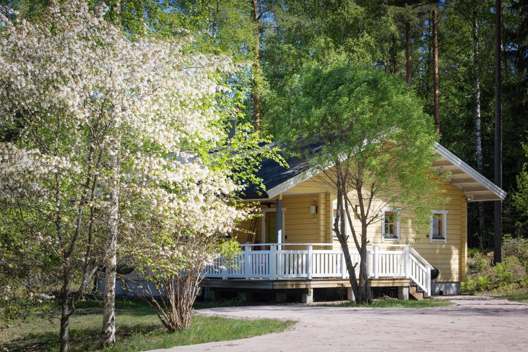 Matilda Villas, Quality Villas By The Sea In The Beautiful Village Of Mathildedal Matildedal Exterior photo