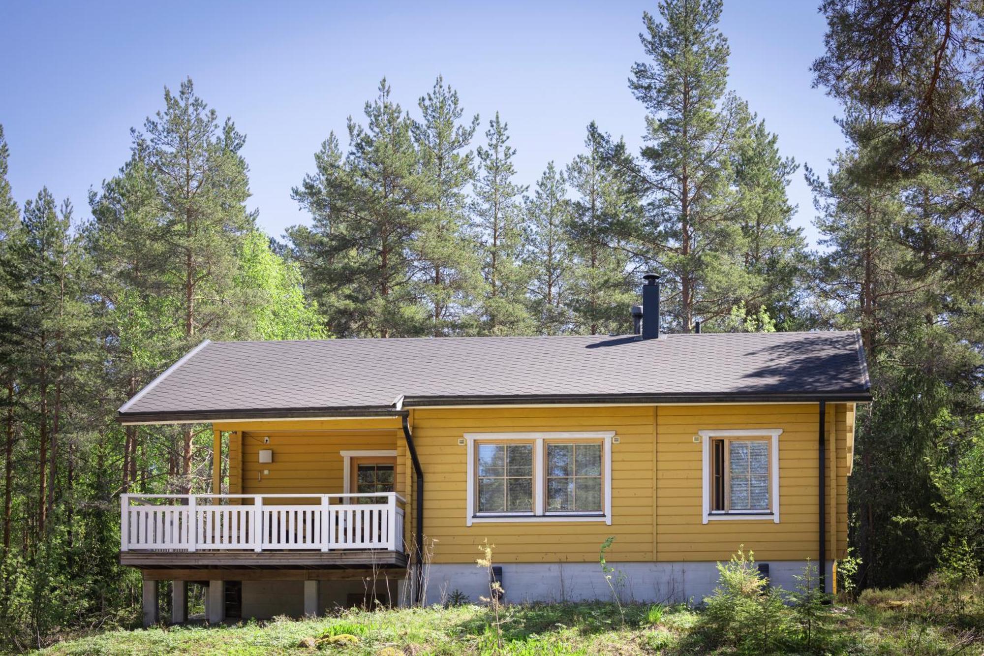Matilda Villas, Quality Villas By The Sea In The Beautiful Village Of Mathildedal Matildedal Exterior photo