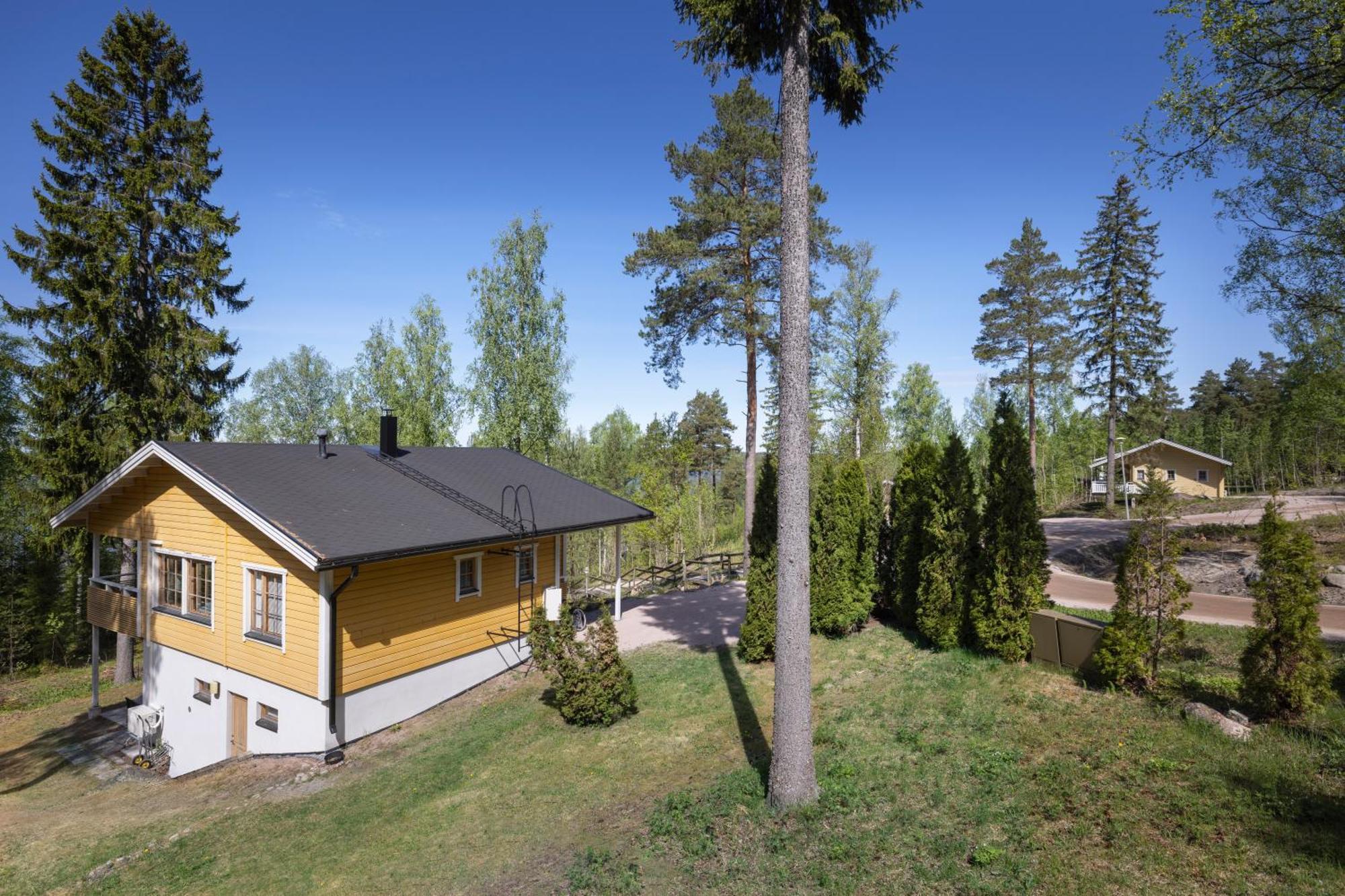 Matilda Villas, Quality Villas By The Sea In The Beautiful Village Of Mathildedal Matildedal Exterior photo