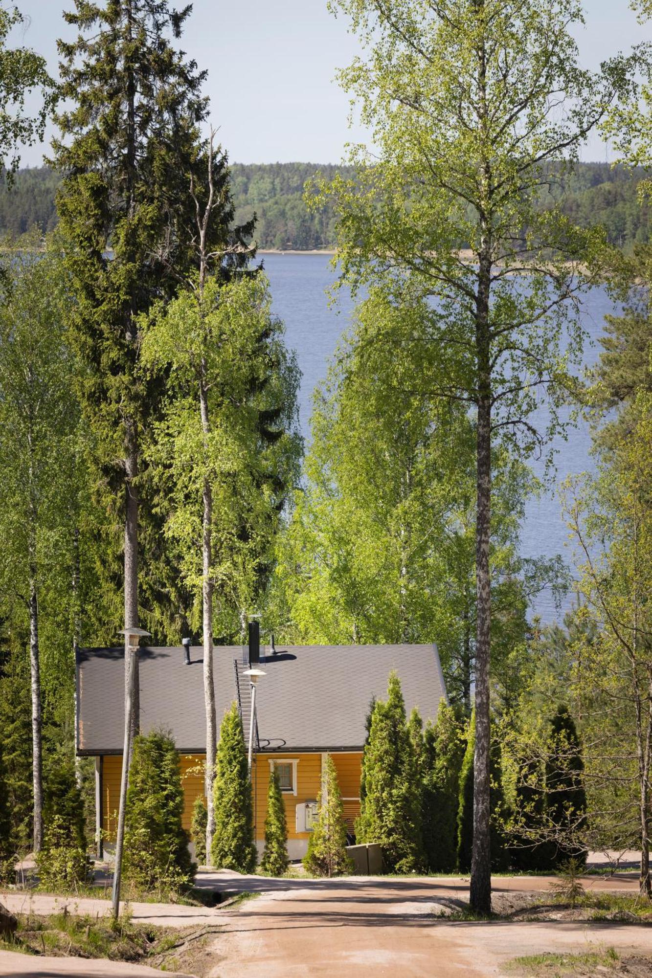 Matilda Villas, Quality Villas By The Sea In The Beautiful Village Of Mathildedal Matildedal Exterior photo