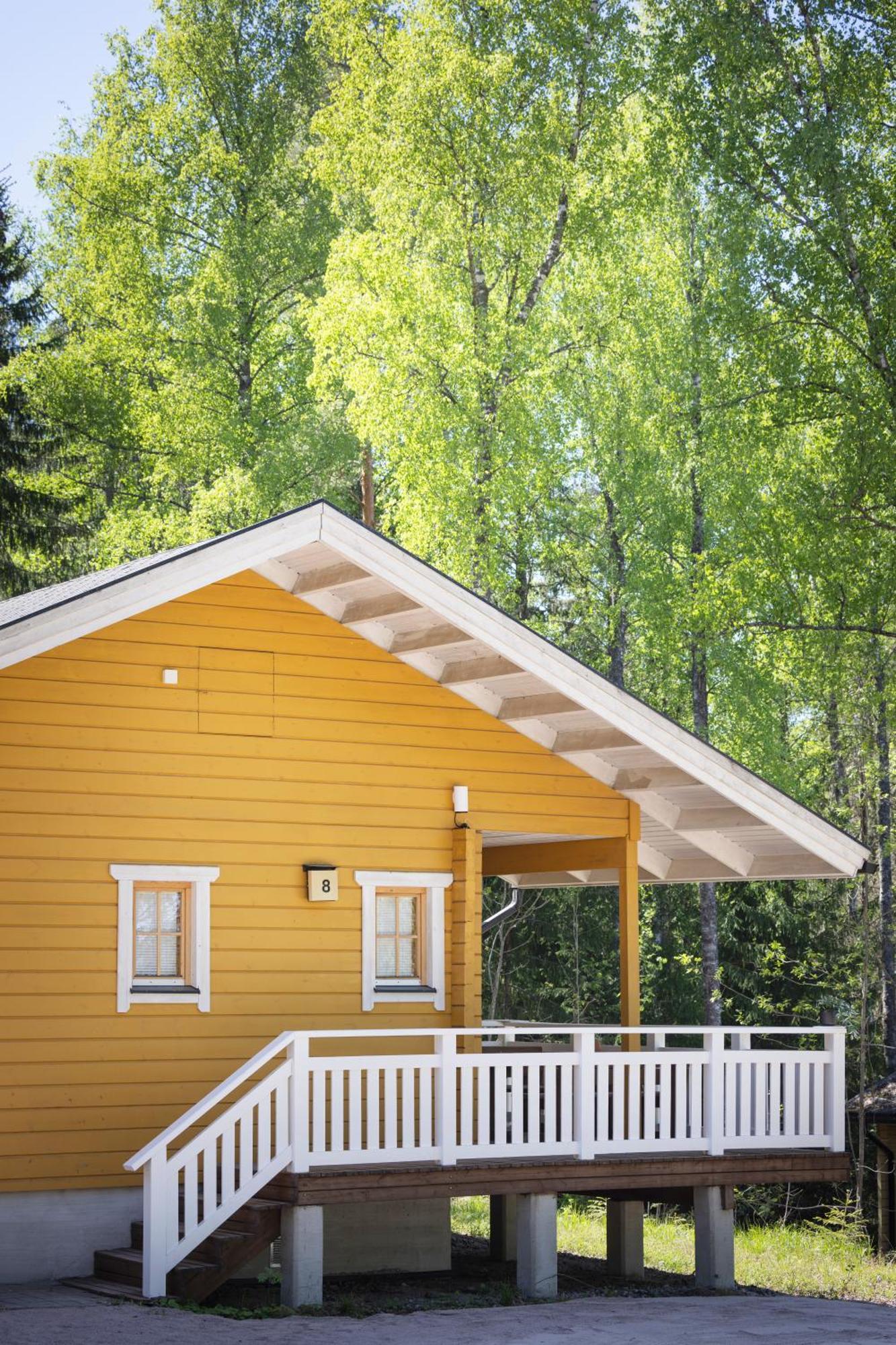 Matilda Villas, Quality Villas By The Sea In The Beautiful Village Of Mathildedal Matildedal Exterior photo