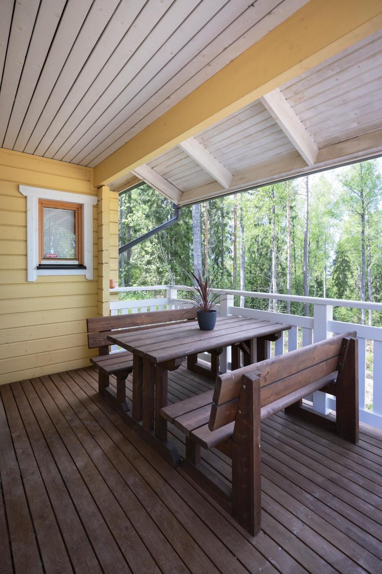 Matilda Villas, Quality Villas By The Sea In The Beautiful Village Of Mathildedal Matildedal Exterior photo
