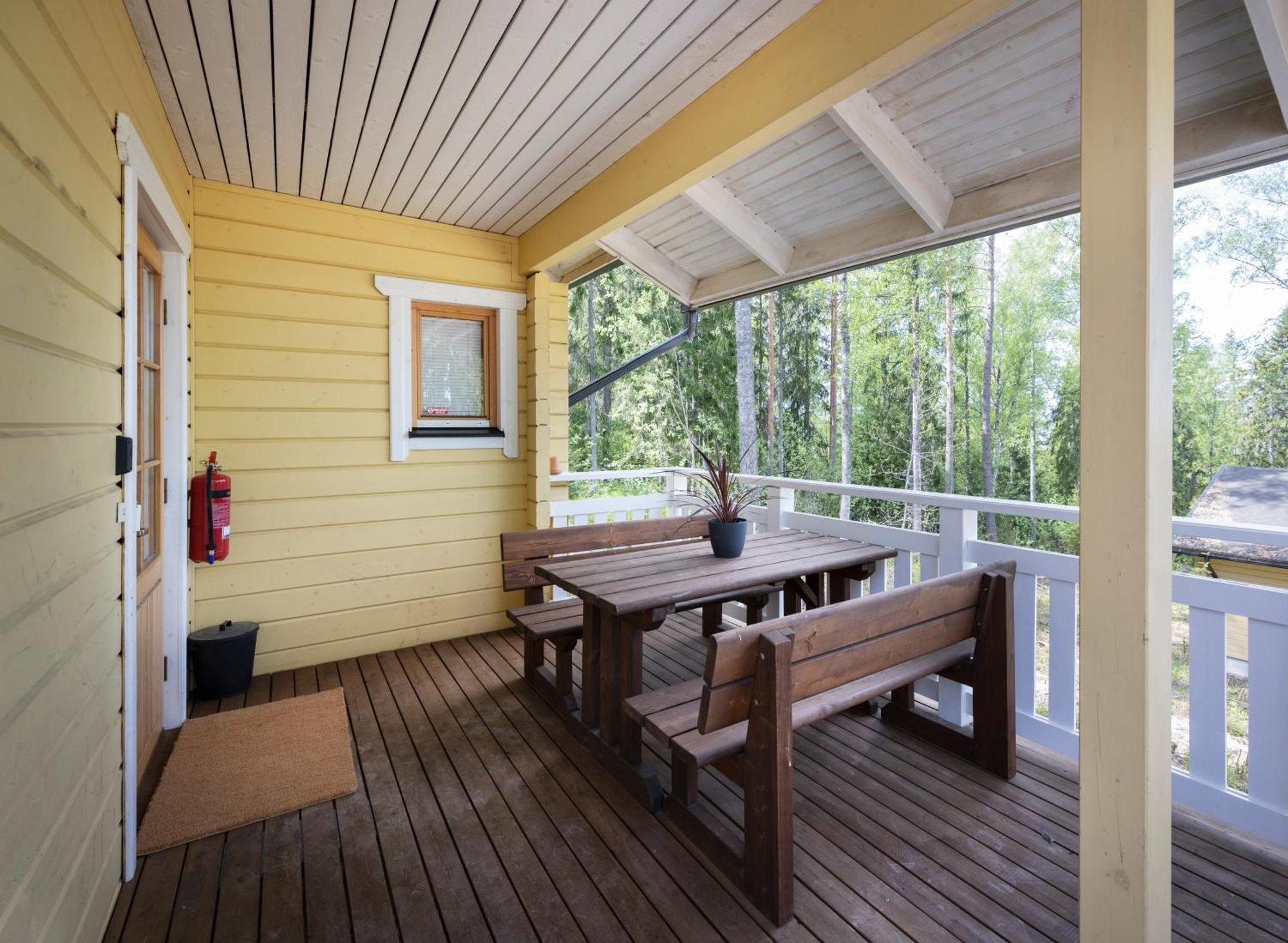 Matilda Villas, Quality Villas By The Sea In The Beautiful Village Of Mathildedal Matildedal Exterior photo