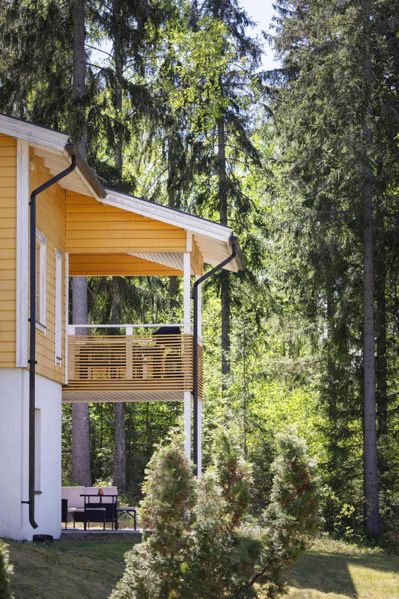 Matilda Villas, Quality Villas By The Sea In The Beautiful Village Of Mathildedal Matildedal Exterior photo