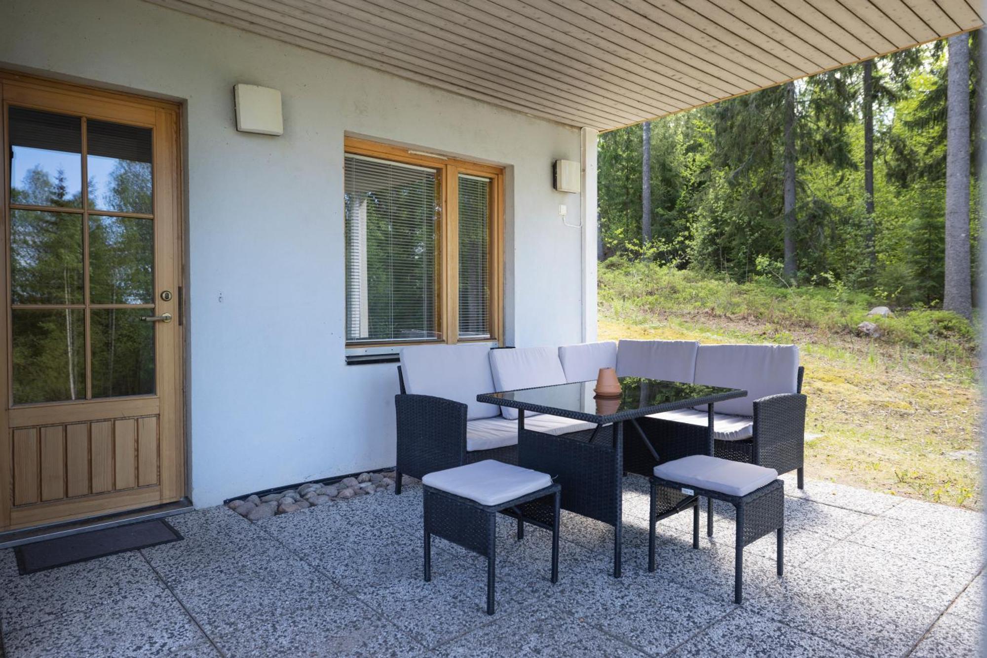 Matilda Villas, Quality Villas By The Sea In The Beautiful Village Of Mathildedal Matildedal Exterior photo