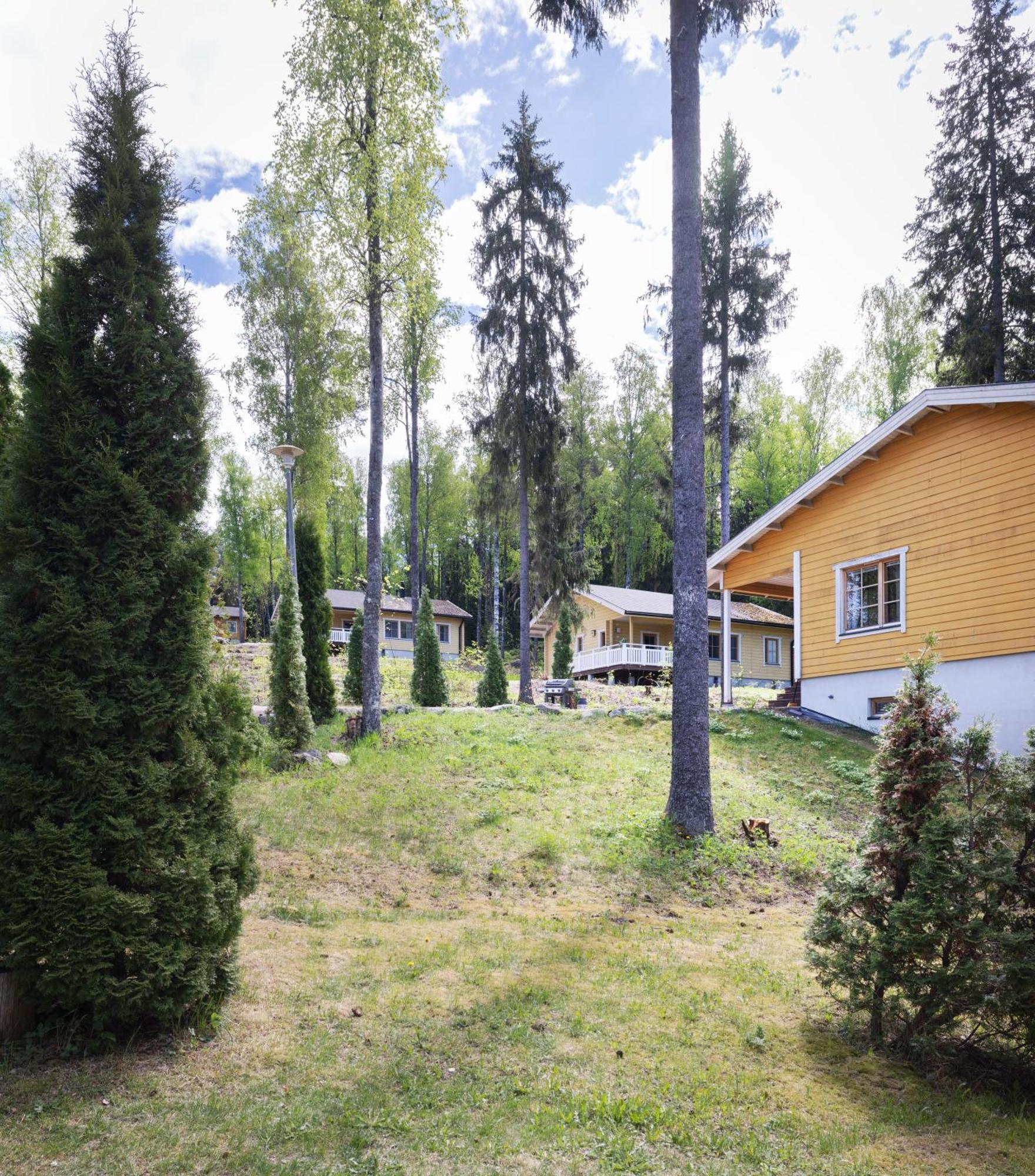 Matilda Villas, Quality Villas By The Sea In The Beautiful Village Of Mathildedal Matildedal Exterior photo