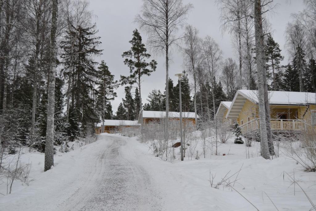 Matilda Villas, Quality Villas By The Sea In The Beautiful Village Of Mathildedal Matildedal Exterior photo