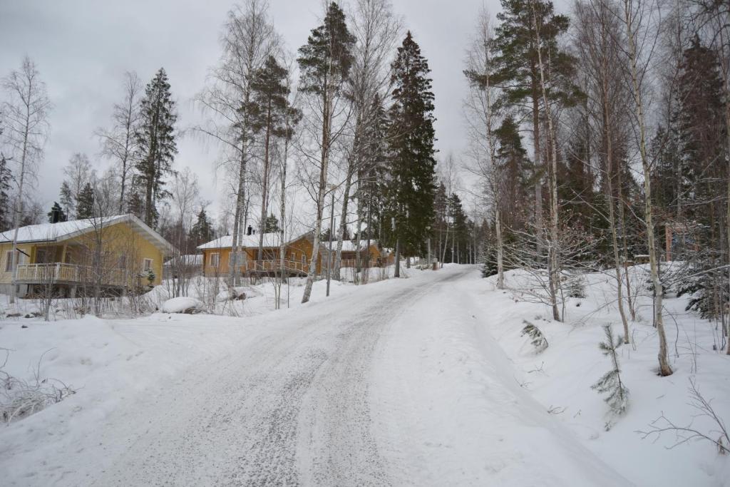 Matilda Villas, Quality Villas By The Sea In The Beautiful Village Of Mathildedal Matildedal Exterior photo