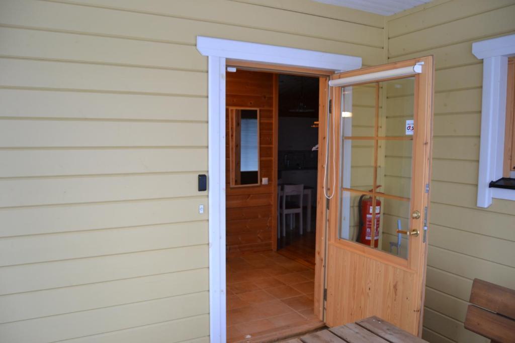 Matilda Villas, Quality Villas By The Sea In The Beautiful Village Of Mathildedal Matildedal Room photo