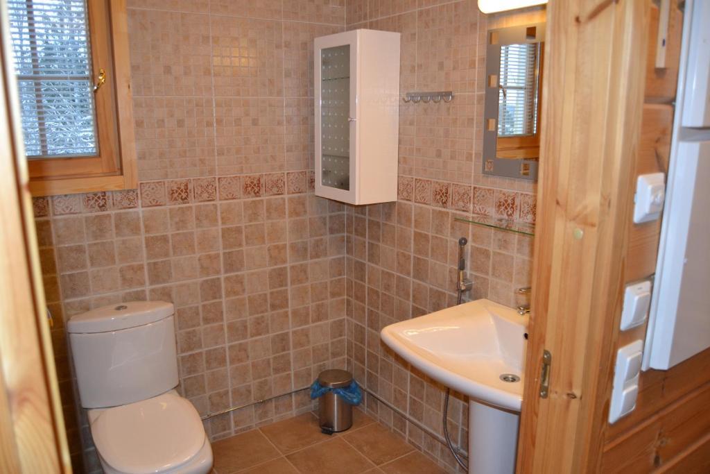 Matilda Villas, Quality Villas By The Sea In The Beautiful Village Of Mathildedal Matildedal Room photo