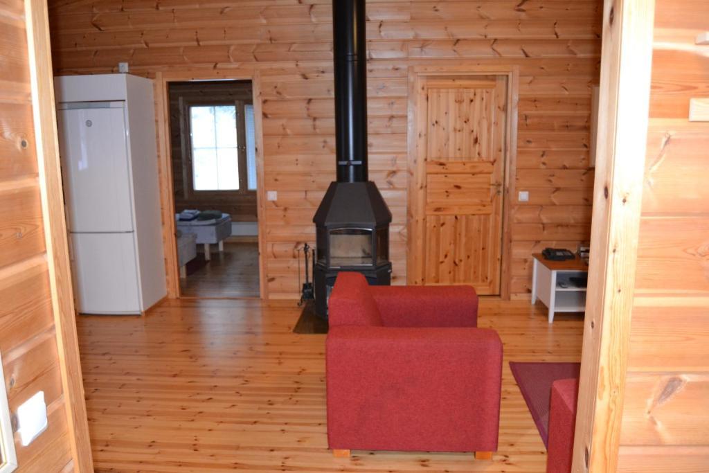 Matilda Villas, Quality Villas By The Sea In The Beautiful Village Of Mathildedal Matildedal Room photo