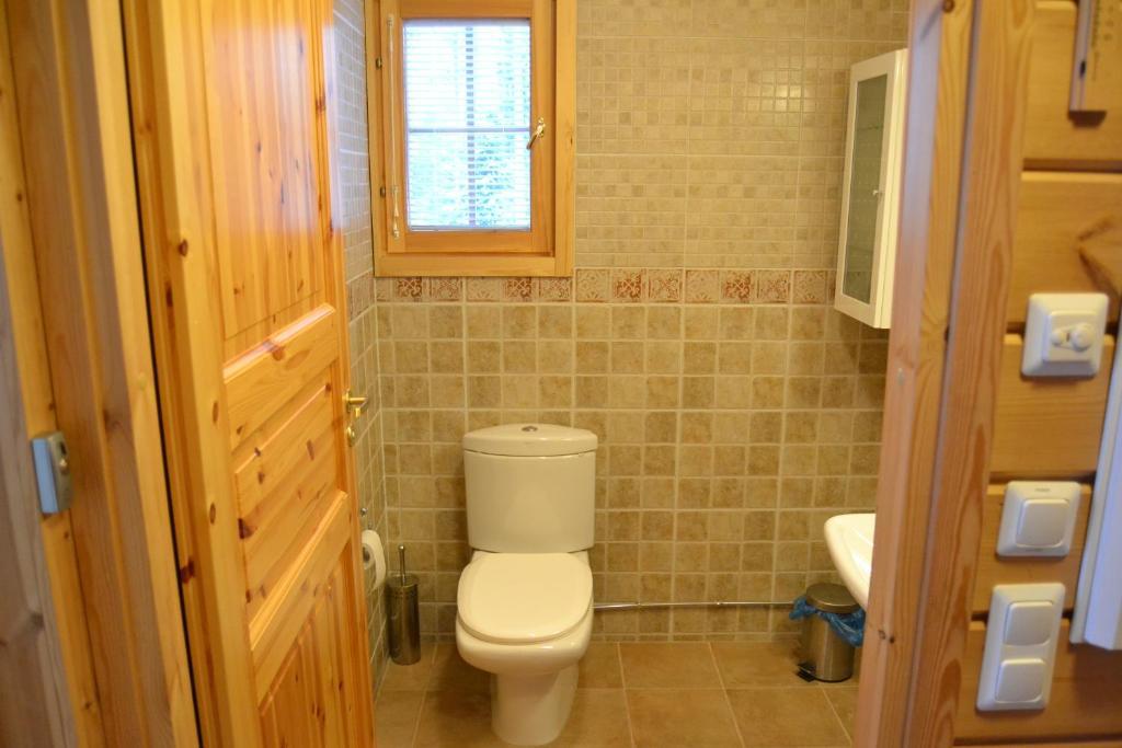 Matilda Villas, Quality Villas By The Sea In The Beautiful Village Of Mathildedal Matildedal Room photo
