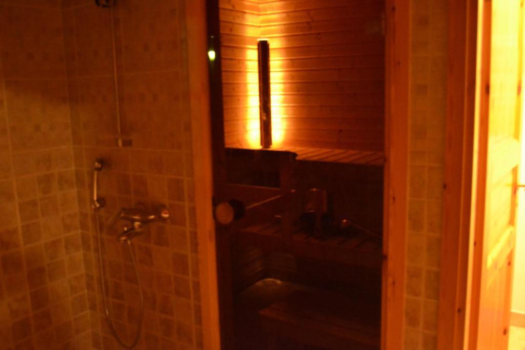 Matilda Villas, Quality Villas By The Sea In The Beautiful Village Of Mathildedal Matildedal Room photo