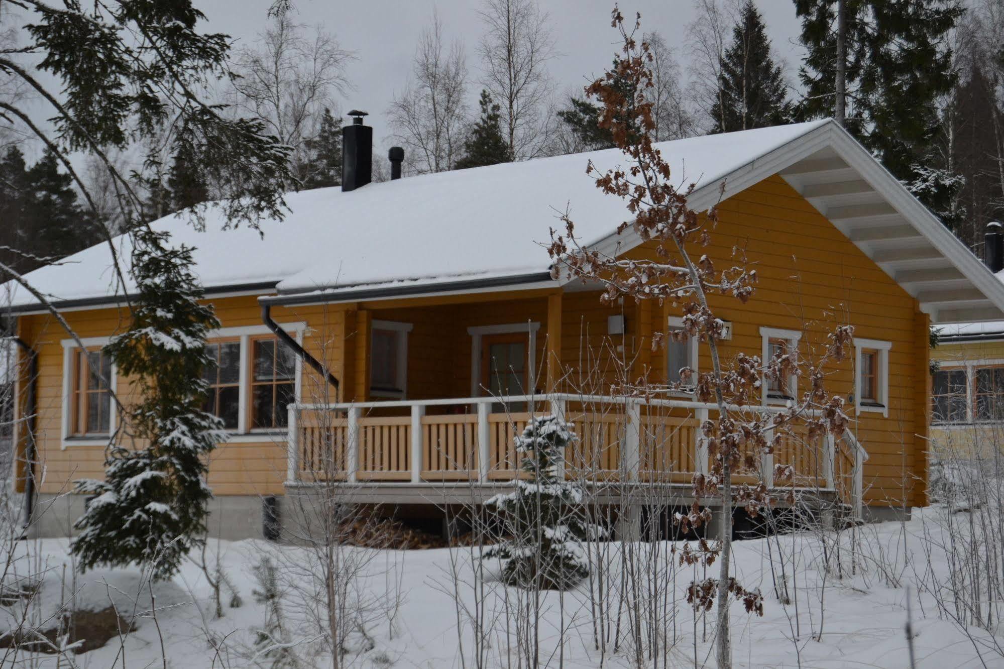 Matilda Villas, Quality Villas By The Sea In The Beautiful Village Of Mathildedal Matildedal Exterior photo