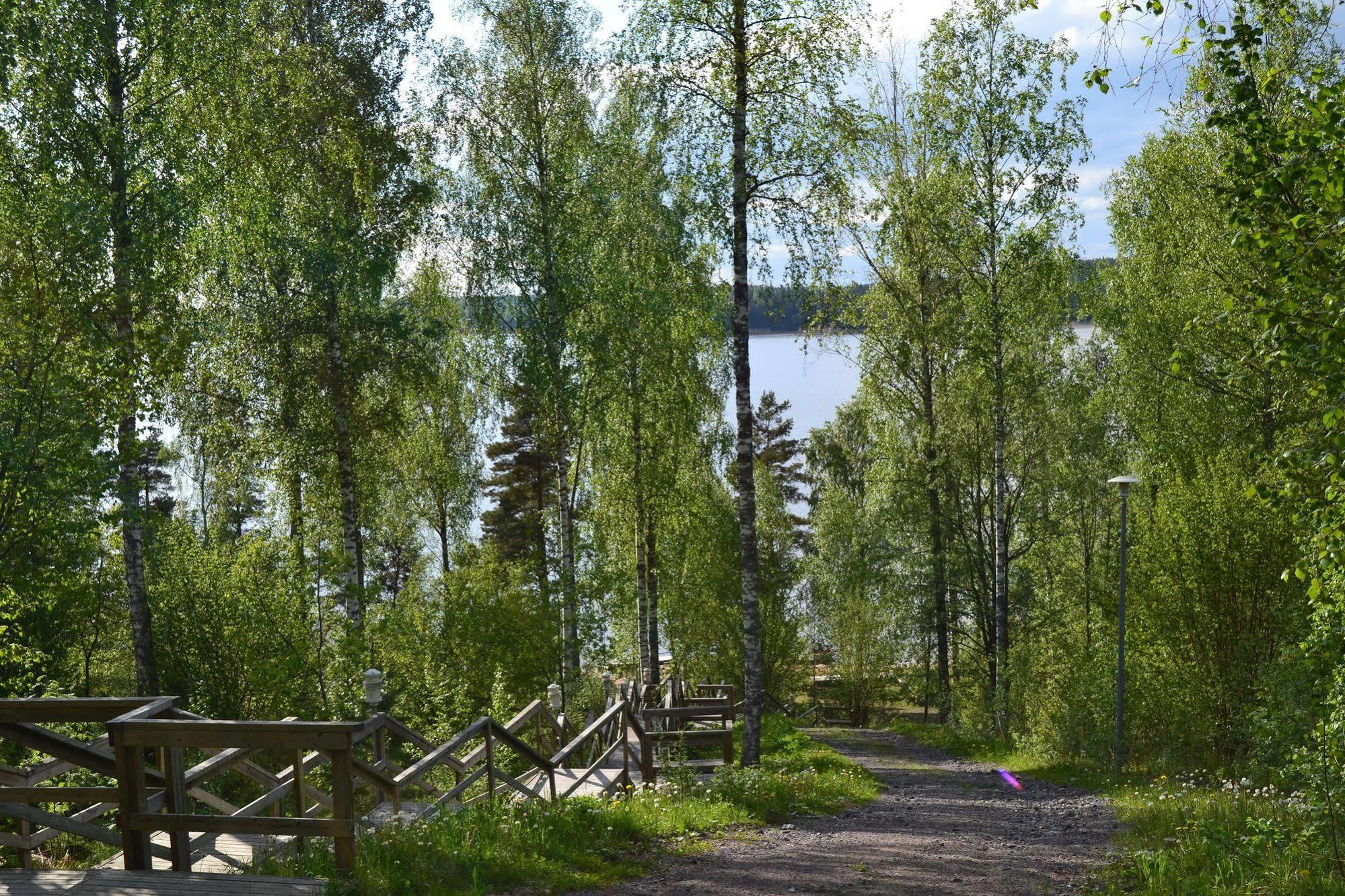 Matilda Villas, Quality Villas By The Sea In The Beautiful Village Of Mathildedal Matildedal Exterior photo